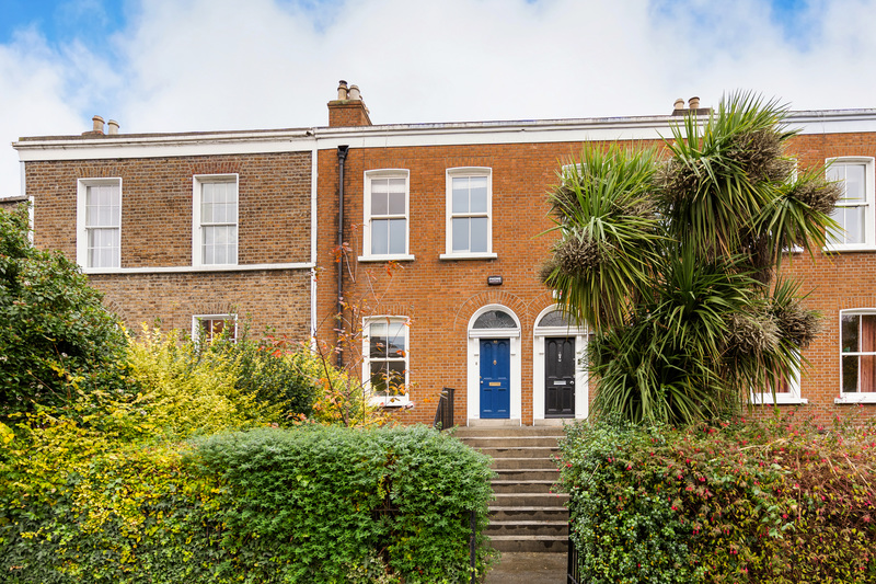 10 Leeson Court, Leeson Street Upper