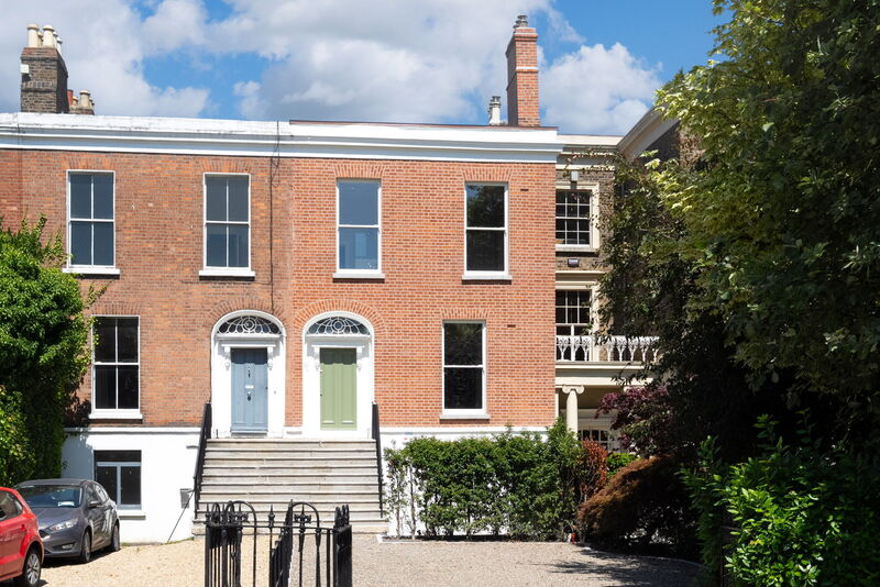 80 Leeson Street Upper Dublin 4