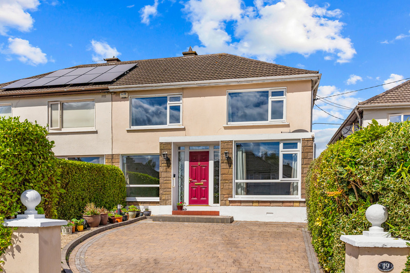 19 Ardmeen Park