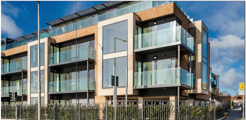 48 Seascape, Clontarf, Dublin 3