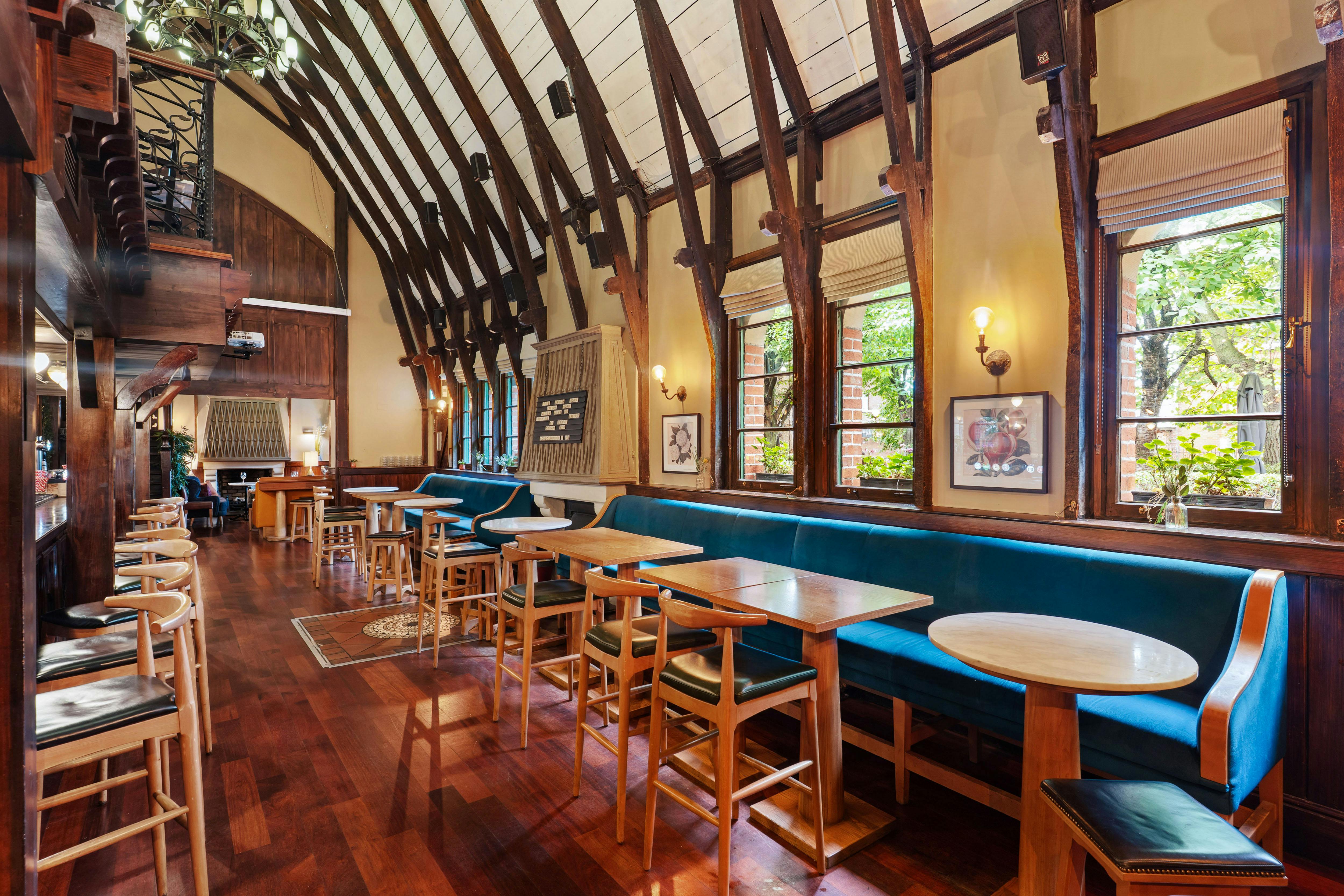 The Schoolhouse Hotel 2-8 Northumberland Road Ballsbridge Dublin 4 ...