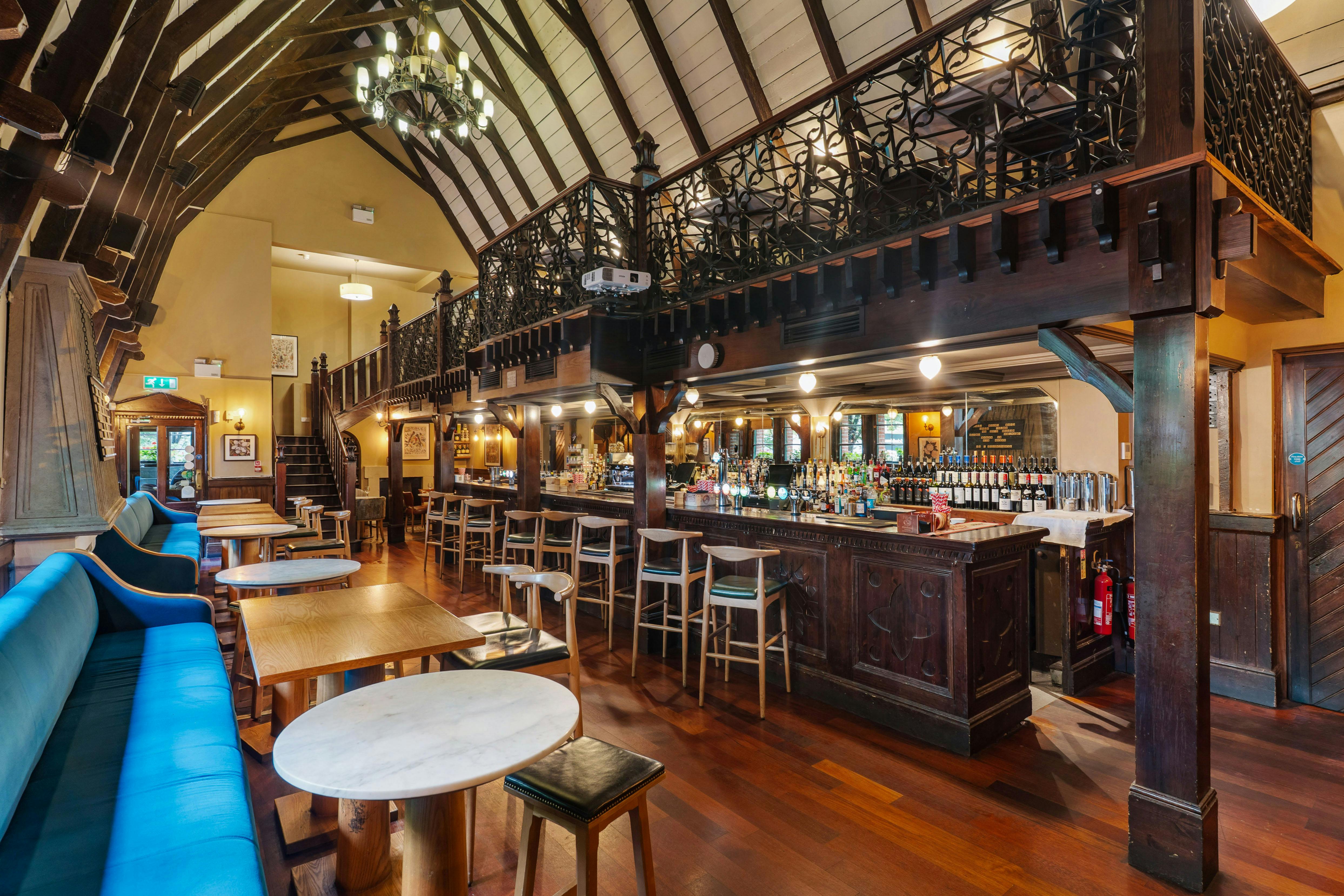 The Schoolhouse Hotel 2-8 Northumberland Road Ballsbridge Dublin 4 ...